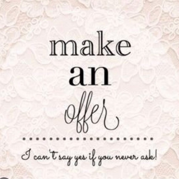 Offers welcomed 💞 - Picture 1 of 1